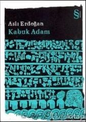 Kabuk Adam'