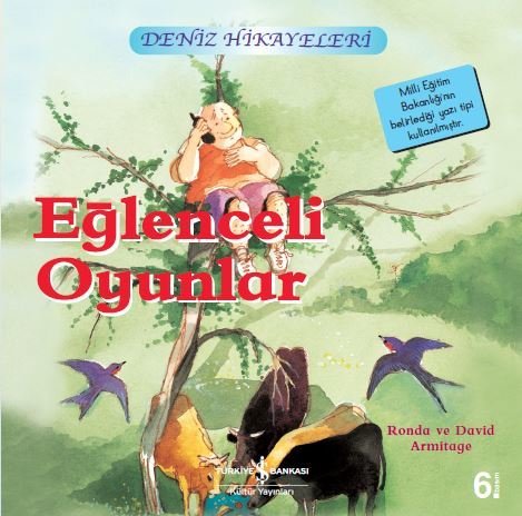 Eğlenceli Oyunlar,