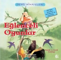 Eğlenceli Oyunlar,