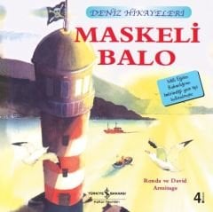 Maskeli Balo,