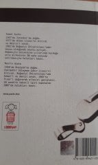 Halatları Kesince /