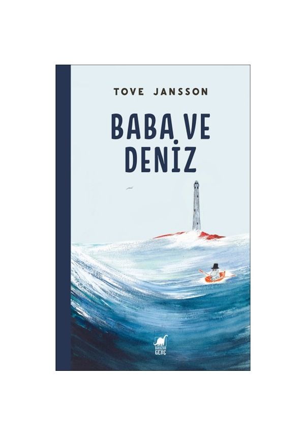 Baba ve Deniz,