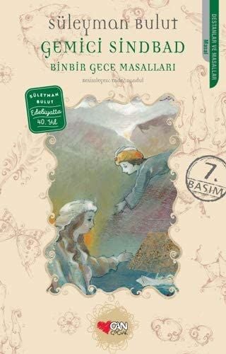 Gemici Sindbad - Binbir Gece Masalları''