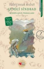Gemici Sindbad - Binbir Gece Masalları/