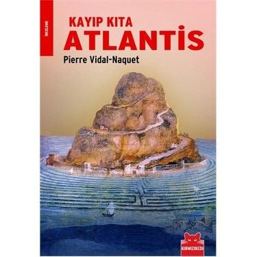 Kayıp Kıta Atlantis