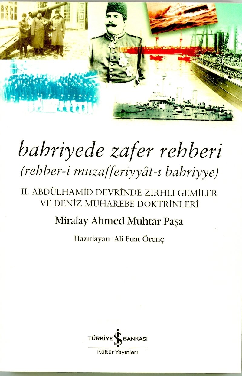 Bahriyede zafer rehberi,