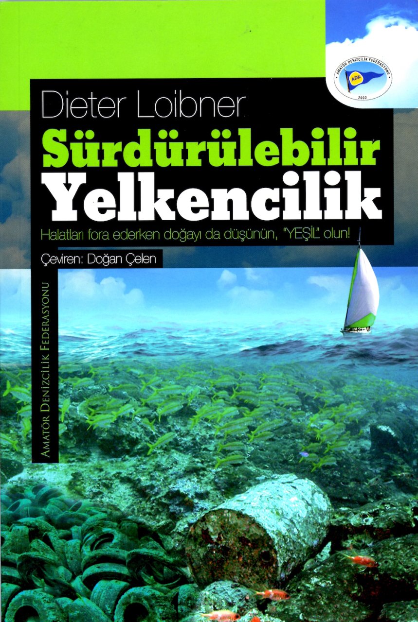 Sürdürülebilir Yelkencilik,