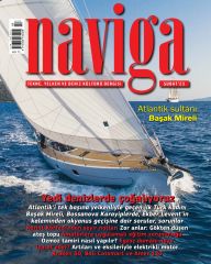 Naviga Şubat 2023