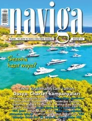 Naviga Nisan 2023