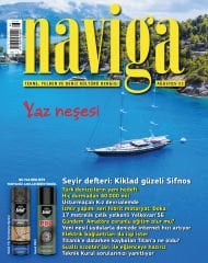 Naviga Ağustos 2023