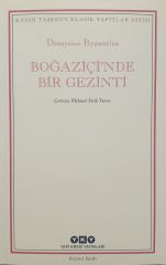 Boğaziçi'nde Bir Gezinti,