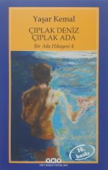 Çıplak Deniz Çıplak Ada-Bir Ada Hikayesi 4,