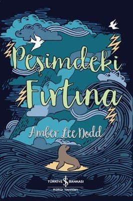 Peşimdeki Fırtına '