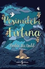 Peşimdeki Fırtına '