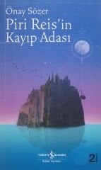 Piri Reis'in Kayıp Adası