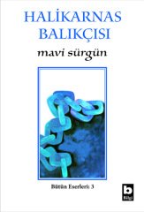 Mavi Sürgün 3