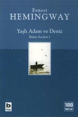 Yaşlı Adam ve Deniz (İhtiyar Balıkçı,