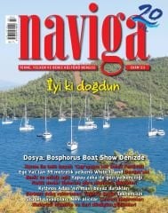 Naviga Ekim 2023