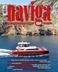 Naviga Aralık 2019