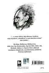 Halikarnas Balıkçısı  Ege'den Denize Bırakılmış Bir Çiçek (11)