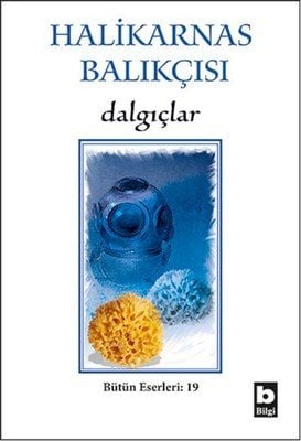 Halikarnas Balıkçısı Dalgıçlar( 19) /