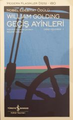 Geçiş Ayinleri - Deniz Üçlemesi 1