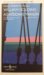 Aşağıdaki Yangın - Deniz Üçlemesi 3