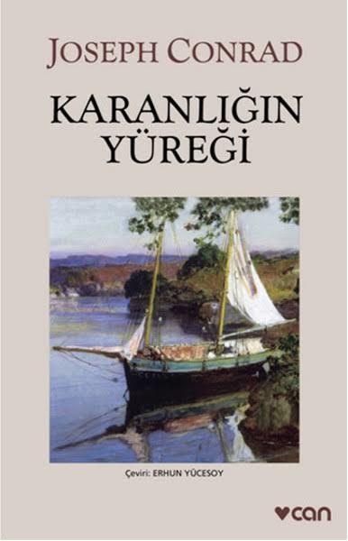 Karanlığın Yüreği /