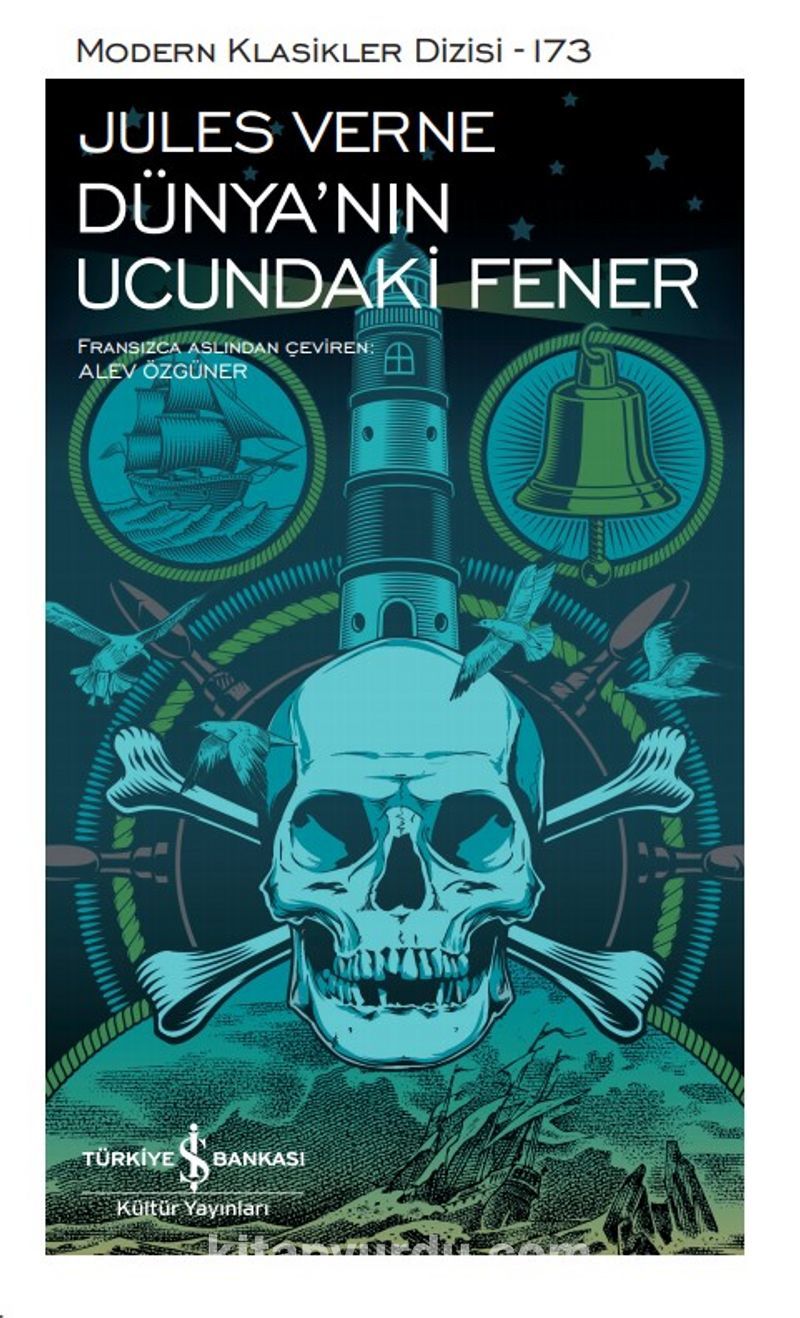 Dünyanın Ucundaki Fener ,