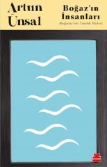 Boğaz'ın İnsanları - Boğaziçi'nde Tanıdık Yüzler,