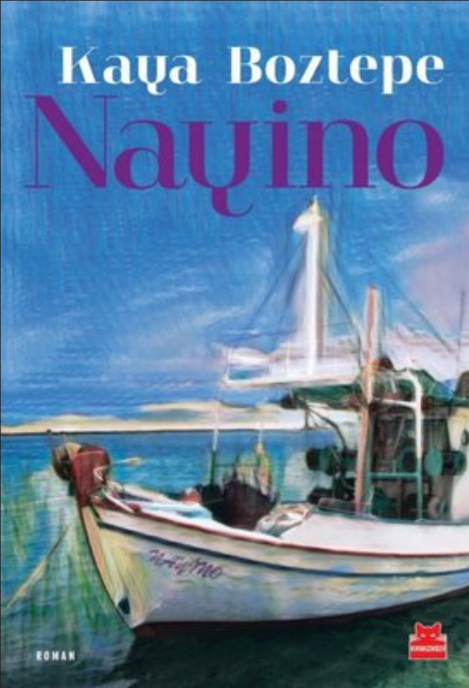 Nayino