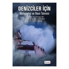 Denizciler için Meteoroloji ve Hava Tahmini