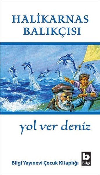 Yol Ver Deniz /