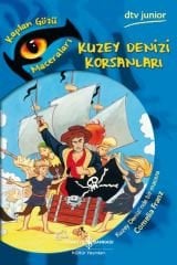 Kaplan Gözü Maceraları - Kuzey Denizi Korsanları ''