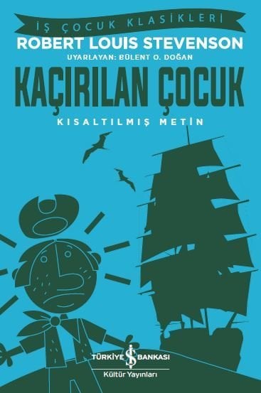 Kaçırılan Çocuk''
