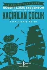 Kaçırılan Çocuk,