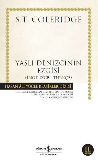 Yaşlı Denizcinin Ezgisi /
