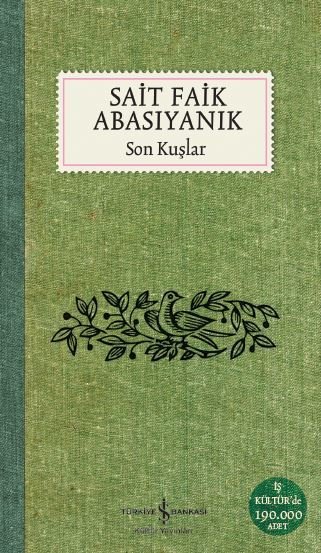 Son Kuşlar,
