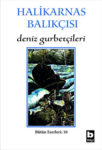 Halikarnas Balıkçısı Deniz Gurbetçileri (10),
