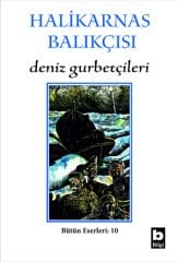 Halikarnas Balıkçısı Deniz Gurbetçileri (10),
