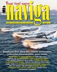 Naviga Şubat 2024