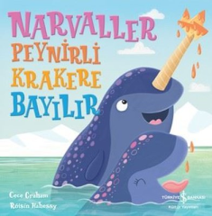 Narvaller Peynirli Krakere Bayılır*