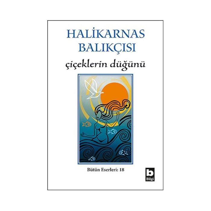 Çiçeklerin Düğünü (18)
