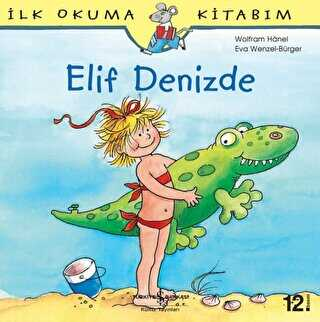 Elif Denizde