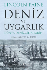 Deniz ve Uygarlık, Dünya Denizcilik Tarihi,