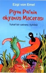 Piyon Poi’nin Okyanus Macerası,