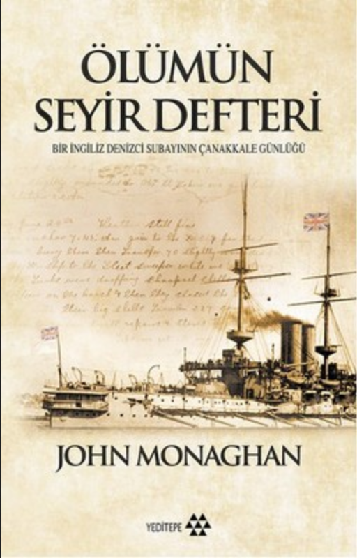 Ölümün Seyir Defteri /