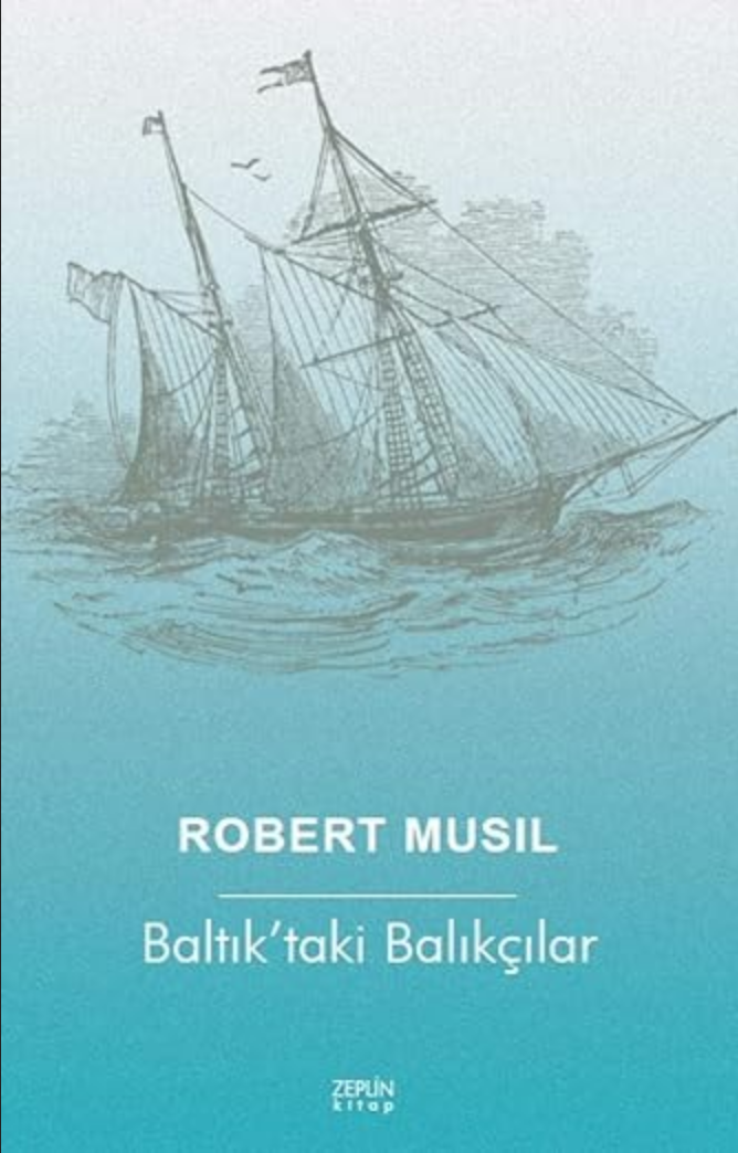 Baltık'taki Balıkçılar,