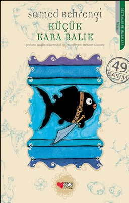 Küçük Kara Balık'