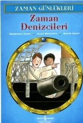 Zaman Günlükleri – Zaman Denizcileri ''